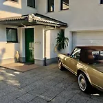 Stay Apartments Bled Apartman *