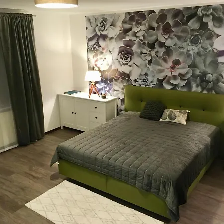 Stay Apartments Bled Bled