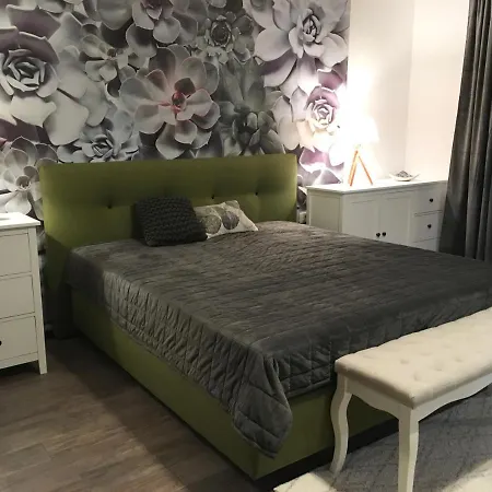 Apartman Stay Apartments Bled *