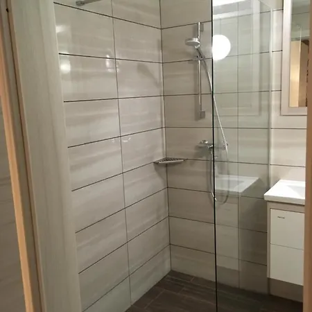 Apartman Stay Apartments Bled