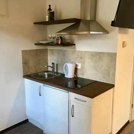 Lejlighed Stay Apartments Bled *