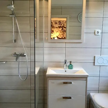 Daire Stay Apartments Bled Bled