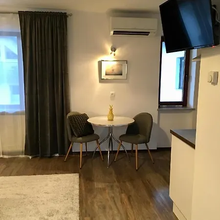 Stay Apartments Bled * Bled