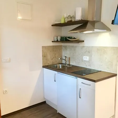 Stay Apartments Bled Apartman Bled