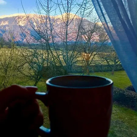 Stay Apartments Bled * Bled