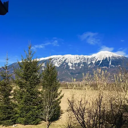 Daire Stay Apartments Bled