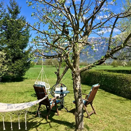 Appartement Stay Apartments Bled *