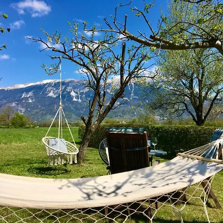 Stay Apartments Bled Appartement Bled