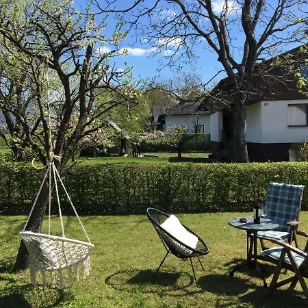 Stay Apartments Bled Daire *