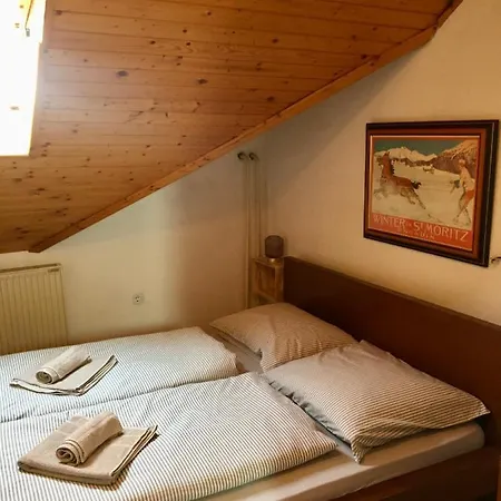 Stay Apartments Bled Apartman Bled