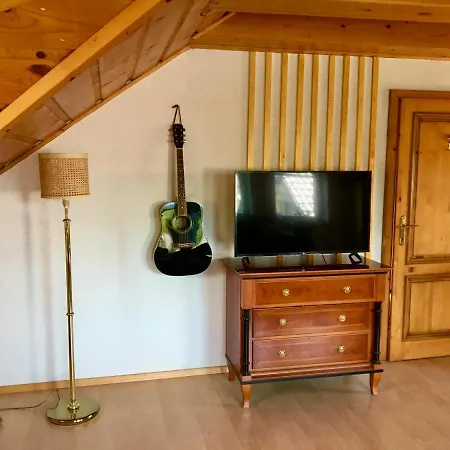 Appartement Stay Apartments Bled *