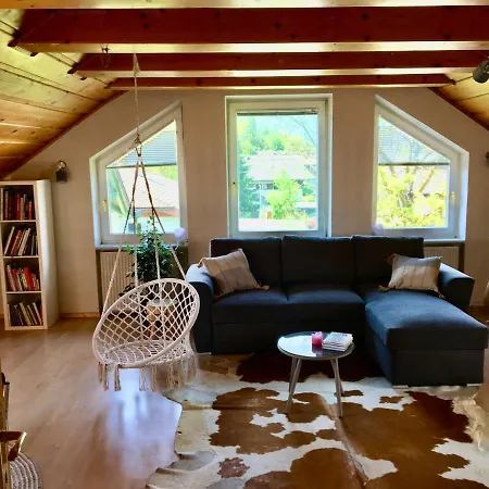 Daire Stay Apartments Bled Bled