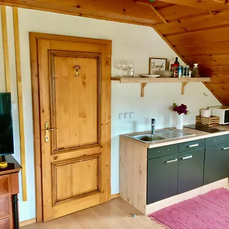 Daire Stay Apartments Bled