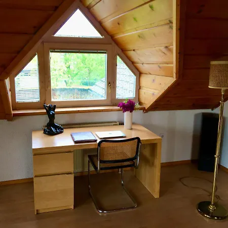 Appartement Stay Apartments Bled