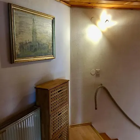 Stay Apartments Bled Bled