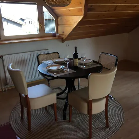 Stay Apartments Bled *