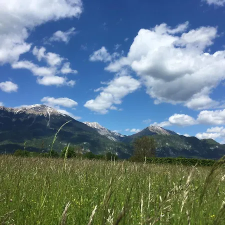 Daire Stay Apartments Bled