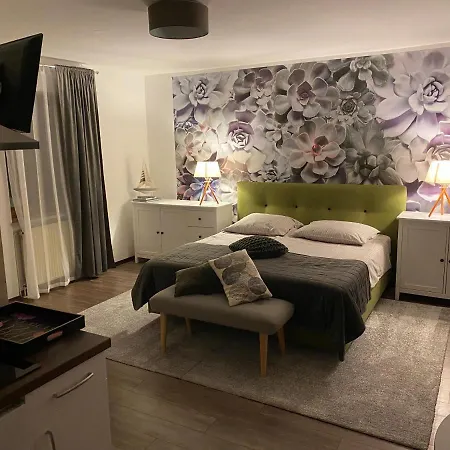Apartman Stay Apartments Bled