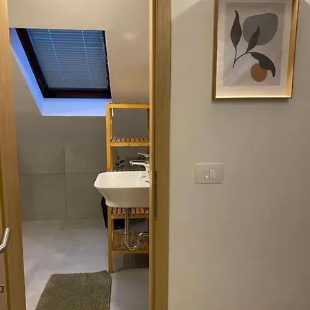 Stay Apartments Bled * Bled