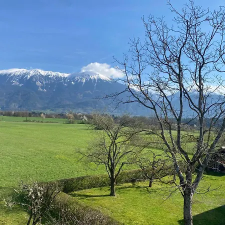 Stay Apartments Bled Daire