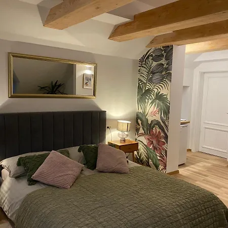 Appartement Stay Apartments Bled *