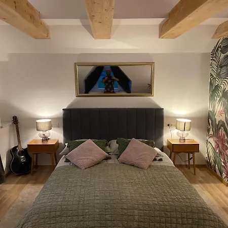 Stay Apartments Bled Daire Bled