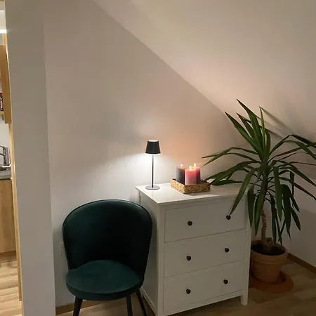 Appartement Stay Apartments Bled Bled