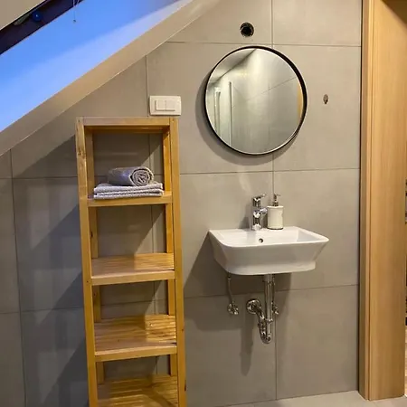 Daire Stay Apartments Bled