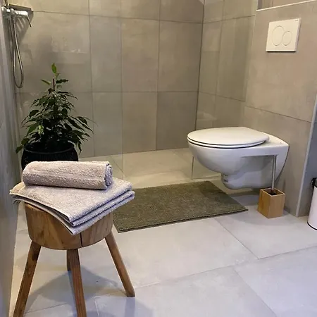 Stay Apartments Bled Apartman Bled