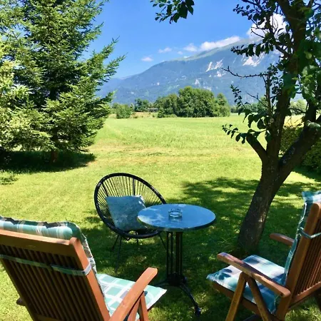 Stay Apartments Bled Appartement