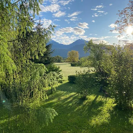 Stay Apartments Bled