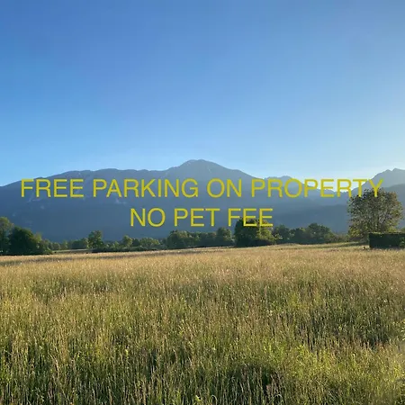 Stay Apartments Bled Daire *