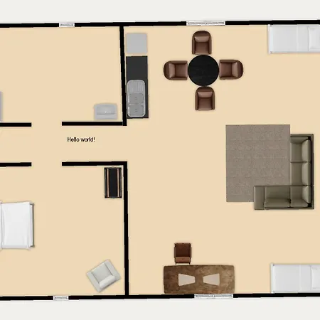 Stay Apartments Bled * Bled