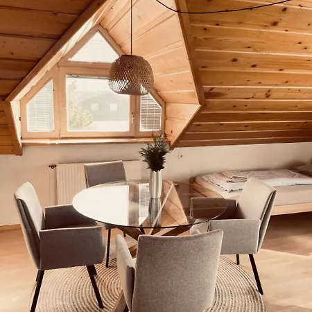 Appartement Stay Apartments Bled Bled