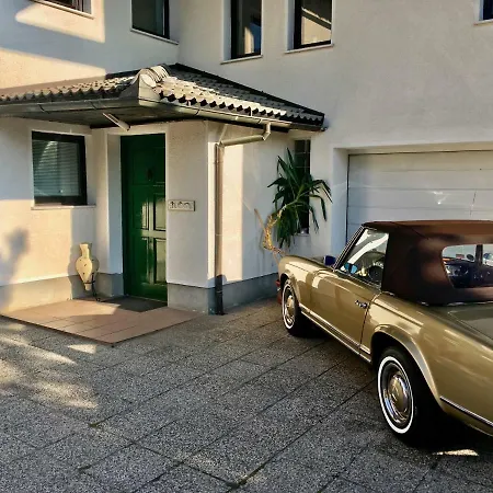 Stay Apartments Bled Appartement *