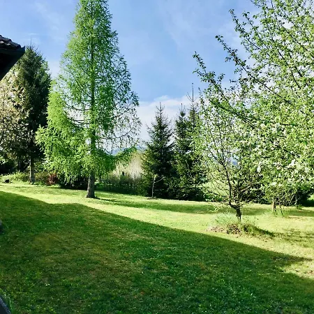 Stay Apartments Bled Bled