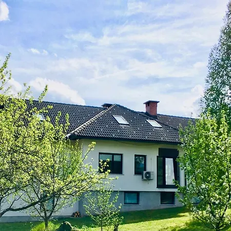 Appartement Stay Apartments Bled *