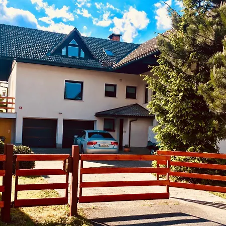 Appartement Stay Apartments Bled