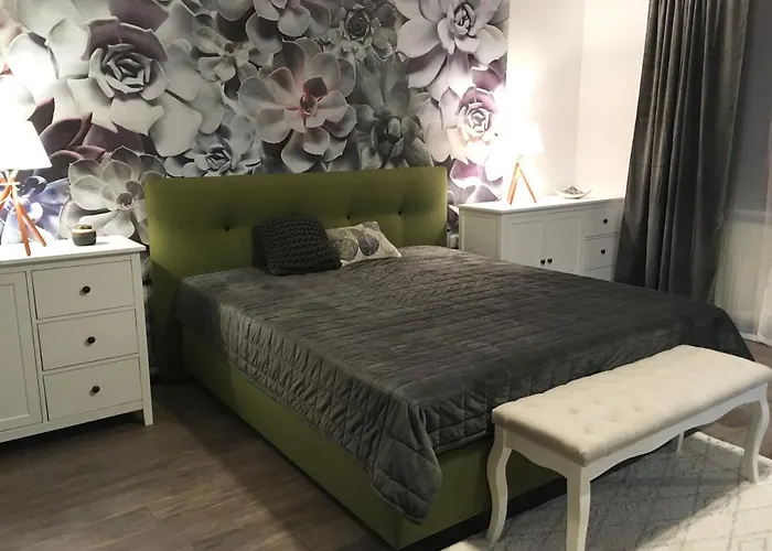 Appartamento Stay Apartments Bled *