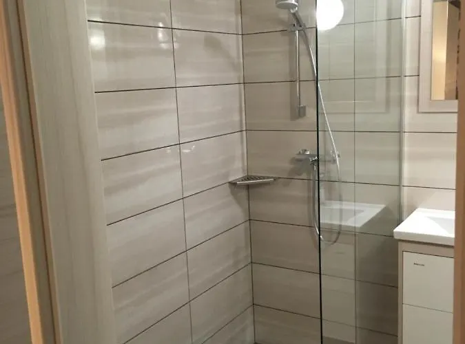 Appartamento Stay Apartments Bled