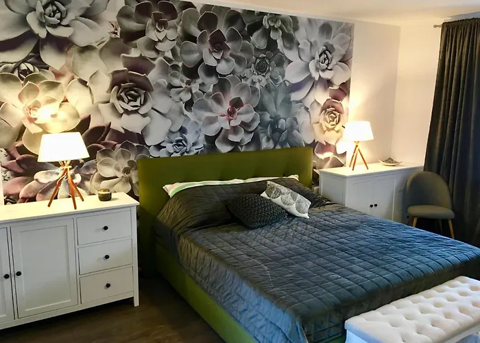 Stay Apartments Bled *