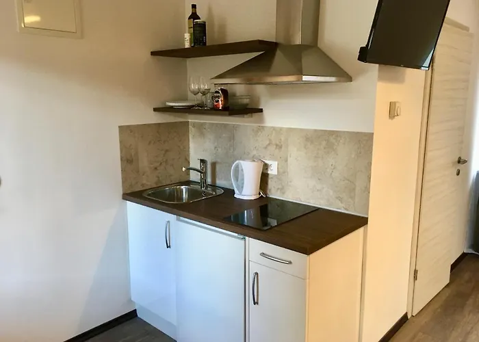 Appartamento Stay Apartments Bled *