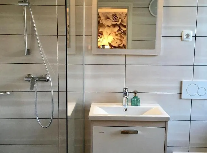 Appartamento Stay Apartments Bled Bled