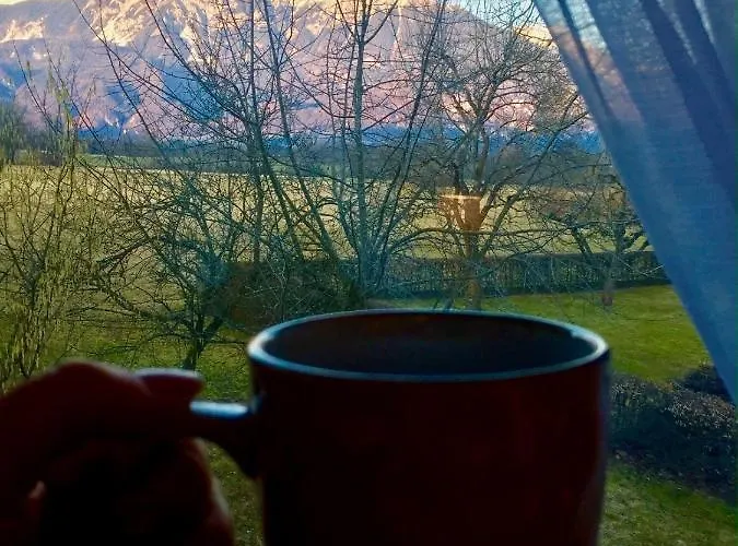 Stay Apartments Bled * Bled