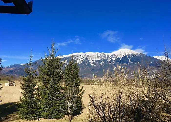 Appartamento Stay Apartments Bled