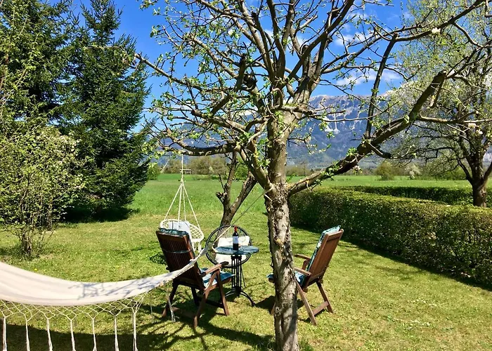 Appartamento Stay Apartments Bled *