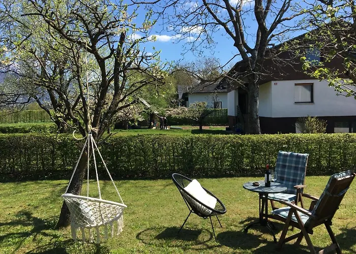 Stay Apartments Bled アパート *