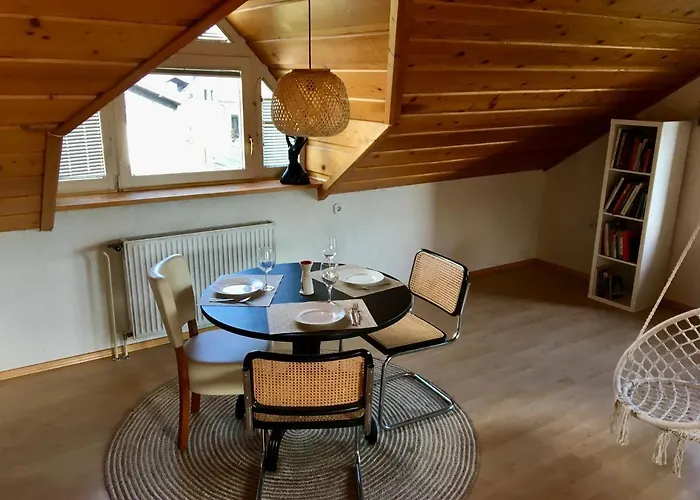 Stay Apartments Bled