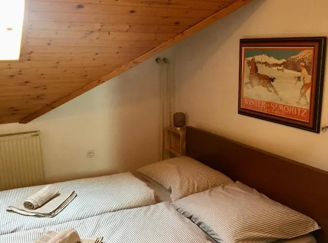 Stay Apartments Bled Appartamento Bled