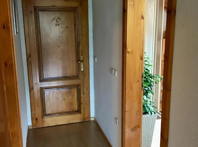 Appartamento Stay Apartments Bled *